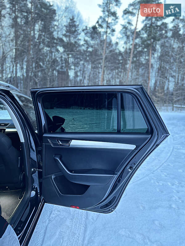 Универсал Skoda Superb 2017 в Виннице фото 53 Универсал Skoda Superb 2017 в Виннице