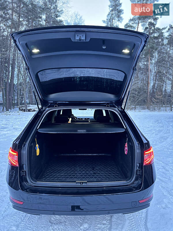 Универсал Skoda Superb 2017 в Виннице фото 61 Универсал Skoda Superb 2017 в Виннице
