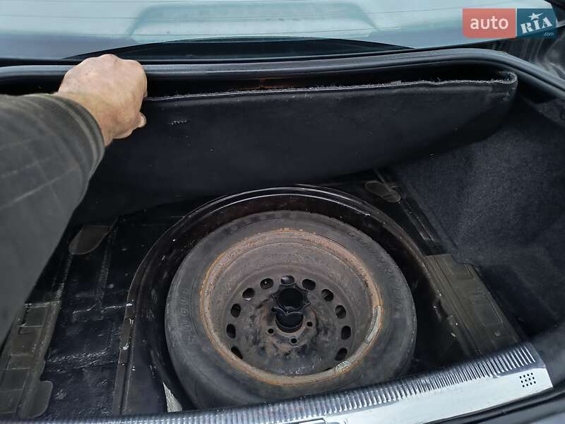 Лифтбек Skoda Superb 2002 в Ивано-Франковске фото 12 Лифтбек Skoda Superb 2002 в Ивано-Франковске