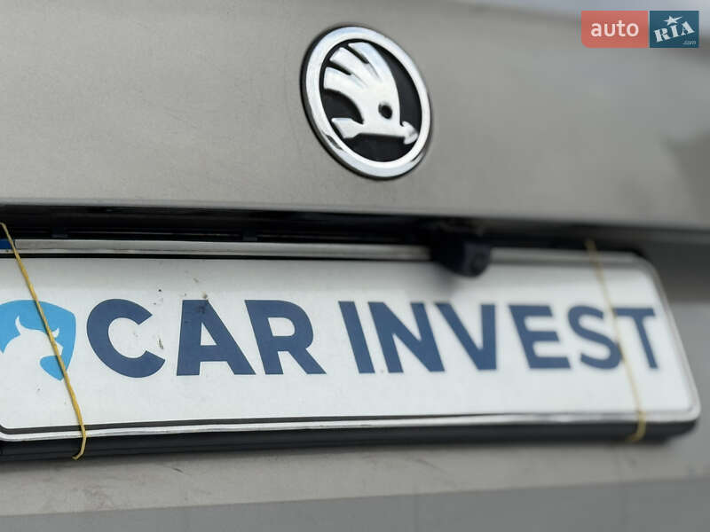 Универсал Skoda Superb 2014 в Киеве