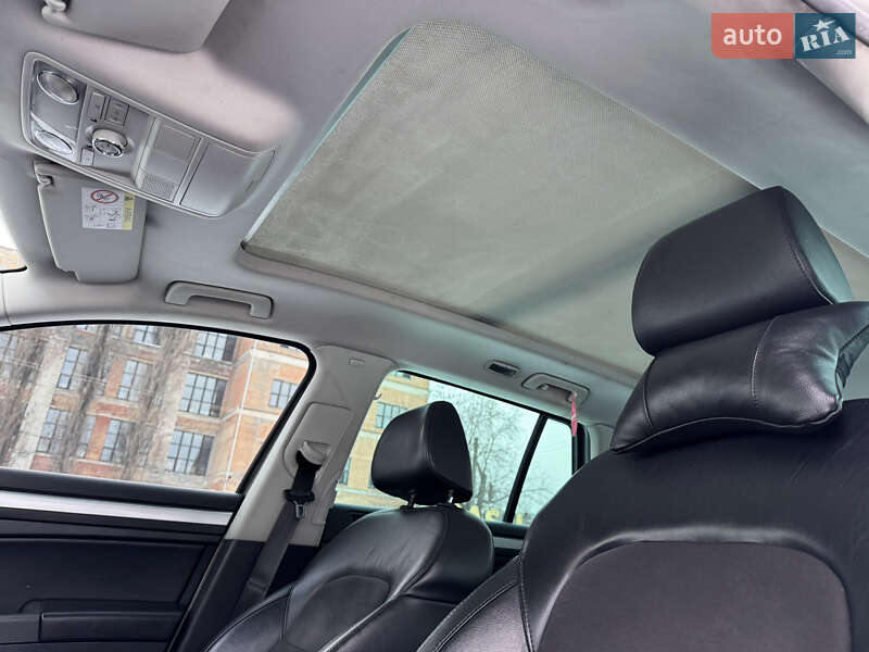 Универсал Skoda Superb 2014 в Киеве