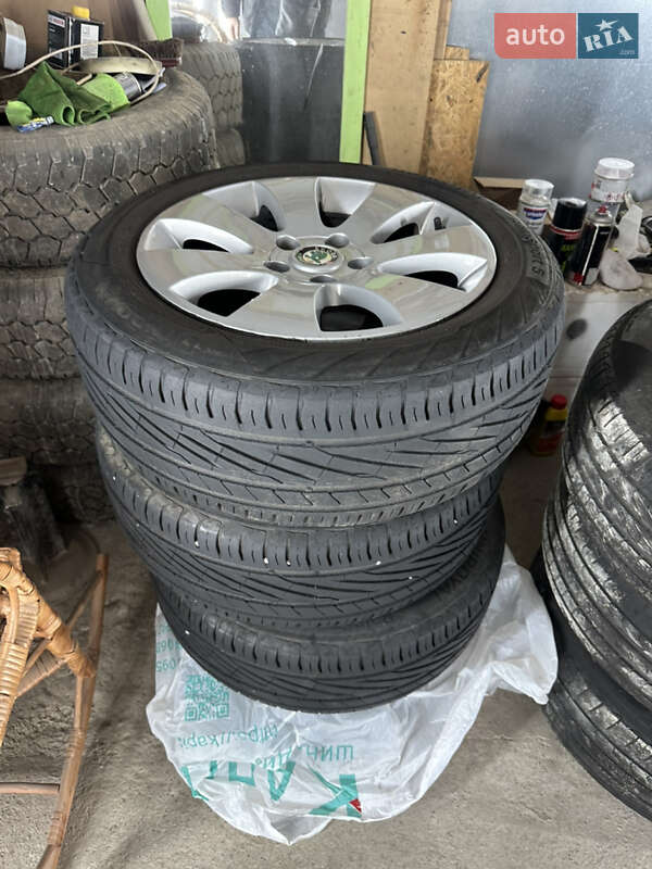 Ліфтбек Skoda Superb 2012 в Вінниці