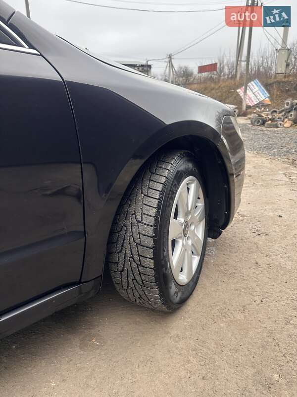 Универсал Skoda Superb 2013 в Тернополе фото 9 Универсал Skoda Superb 2013 в Тернополе