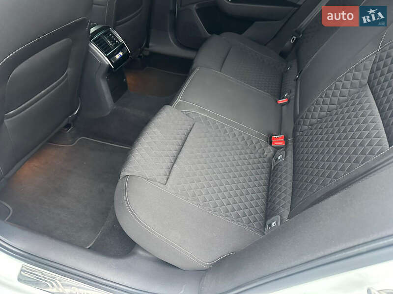 Ліфтбек Skoda Superb 2016 в Мукачевому фото 28 Ліфтбек Skoda Superb 2016 в Мукачевому