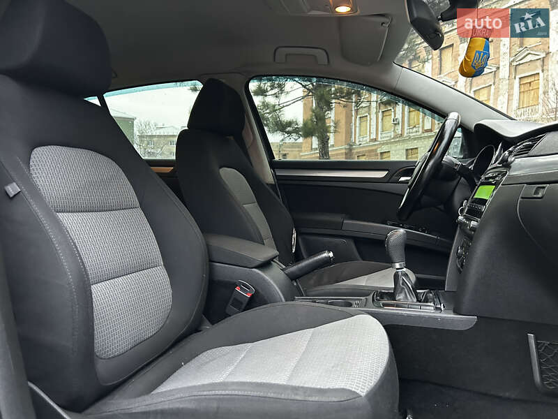 Лифтбек Skoda Superb 2008 в Николаеве фото 14 Лифтбек Skoda Superb 2008 в Николаеве