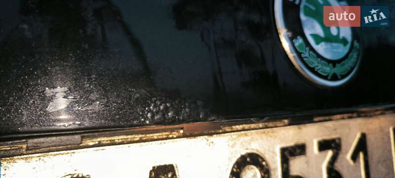 Лифтбек Skoda Superb 2004 в Черкассах