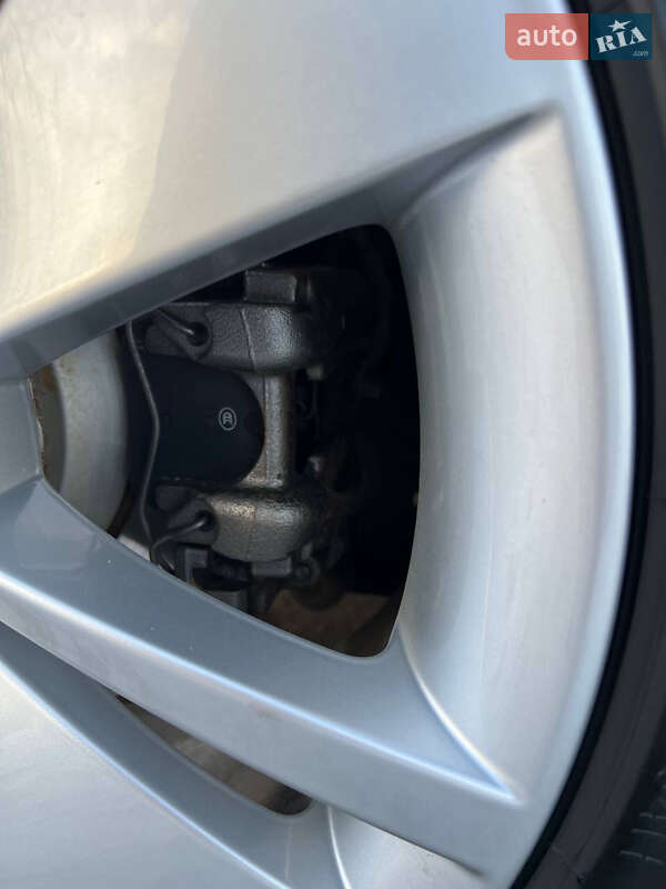 Лифтбек Skoda Superb 2022 в Ровно