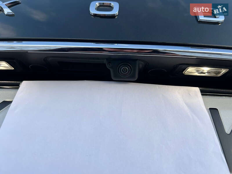 Лифтбек Skoda Superb 2022 в Ровно