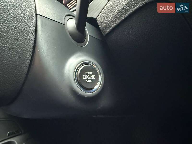 Универсал Skoda Superb 2017 в Днепре