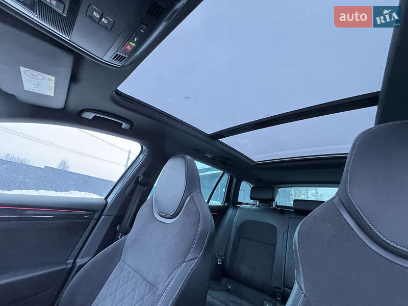 Универсал Skoda Superb 2018 в Львове фото 14 Универсал Skoda Superb 2018 в Львове