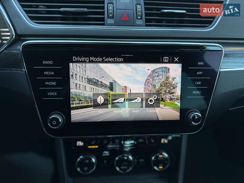 Лифтбек Skoda Superb 2021 в Львове фото 55 Лифтбек Skoda Superb 2021 в Львове