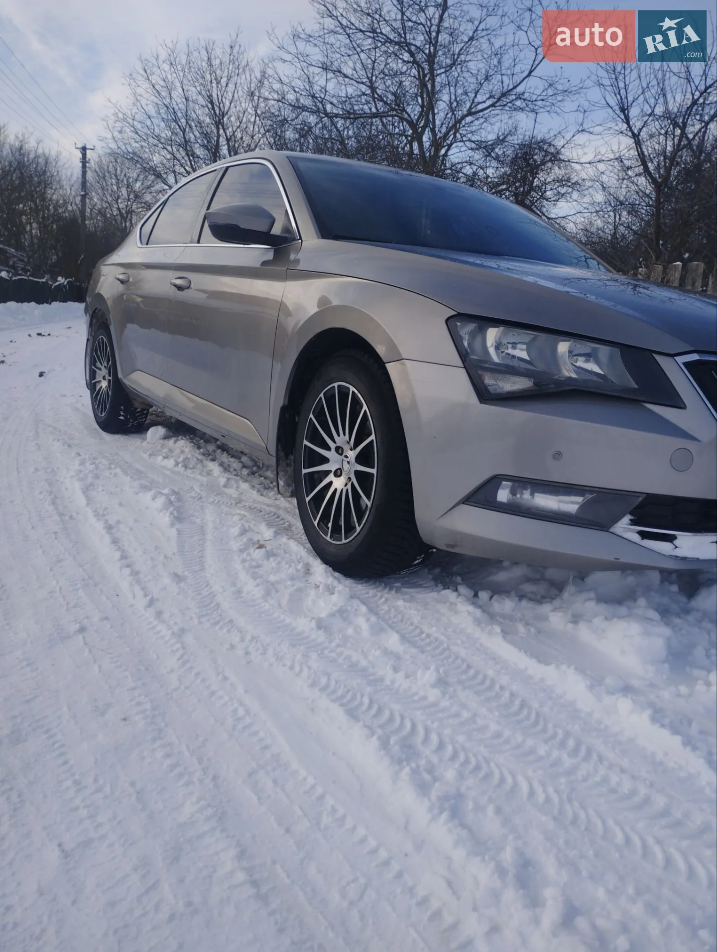 2016 Skoda Superb - мініатюра 72