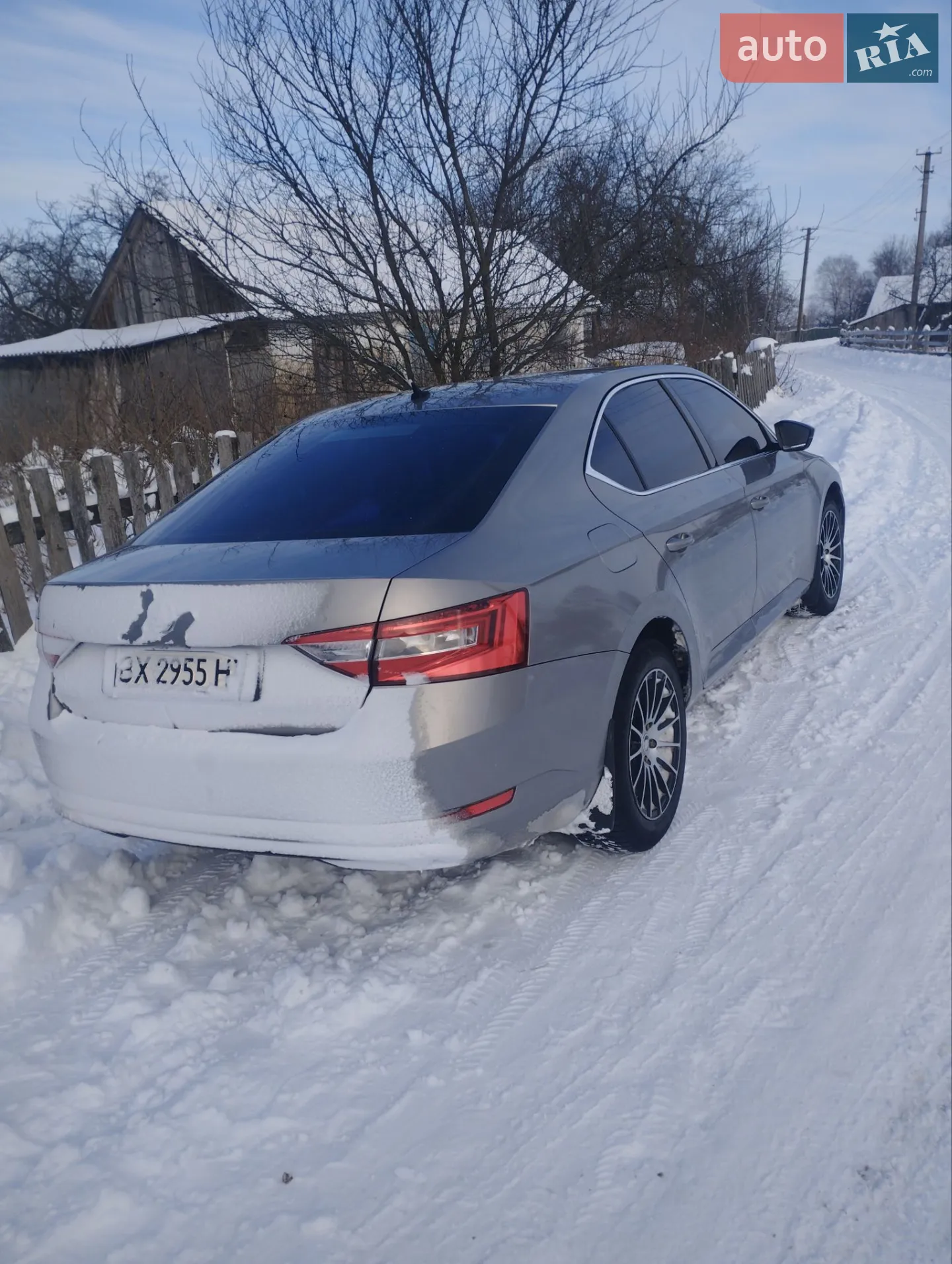 2016 Skoda Superb - мініатюра 69
