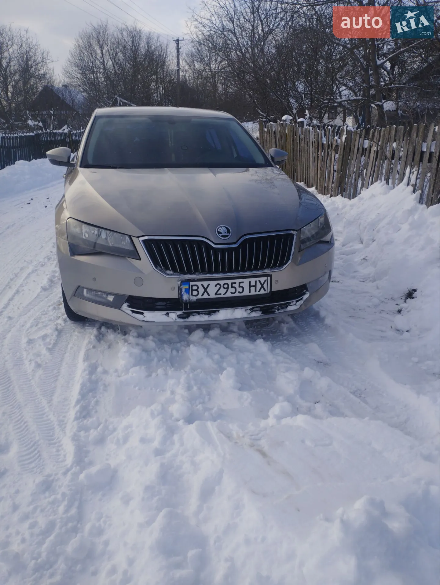 2016 Skoda Superb - мініатюра 72