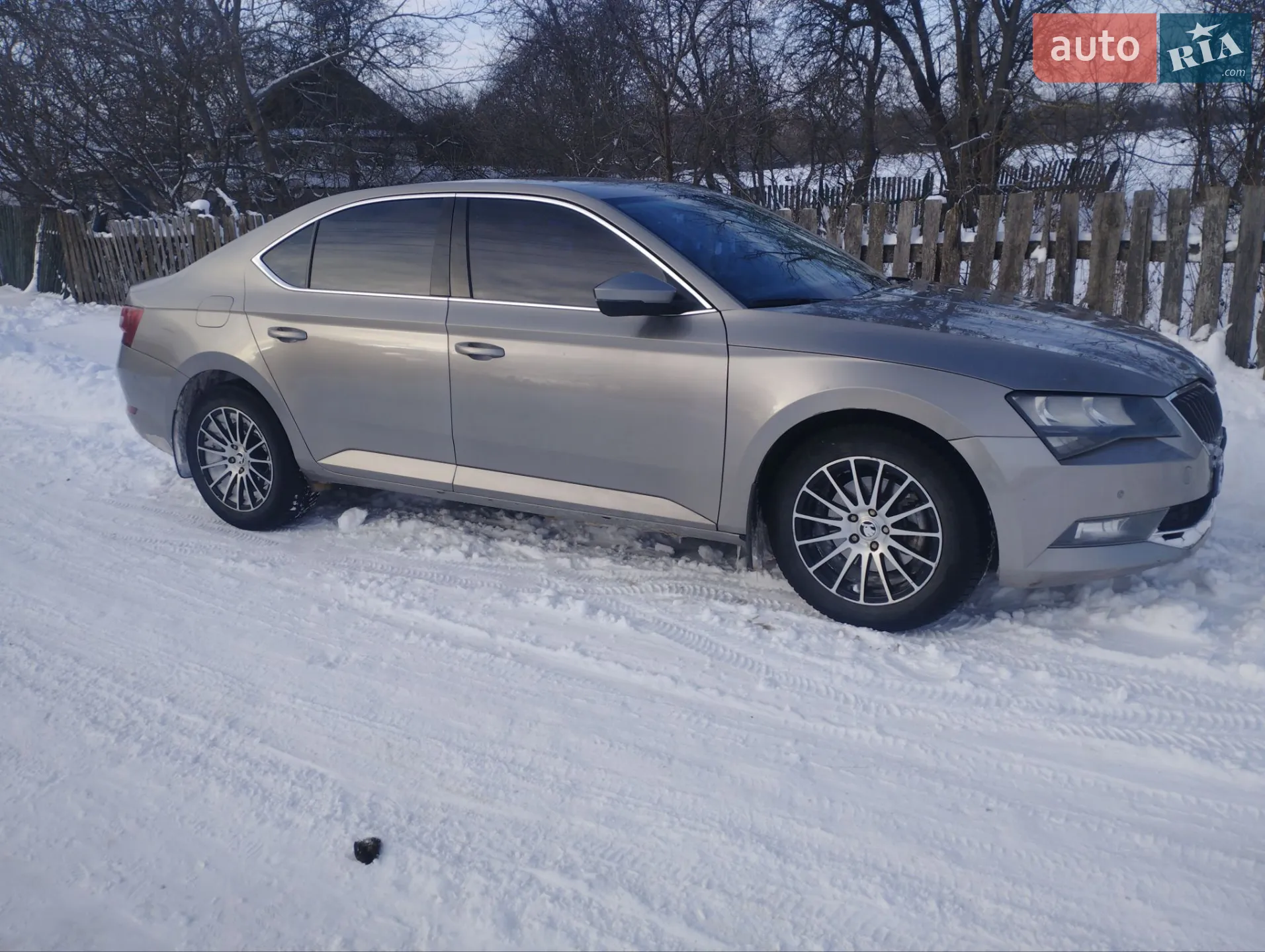 2016 Skoda Superb - мініатюра 67