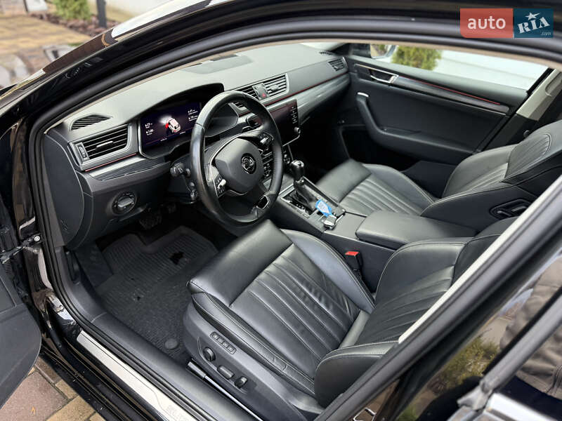 Универсал Skoda Superb 2020 в Мукачево фото 30 Универсал Skoda Superb 2020 в Мукачево