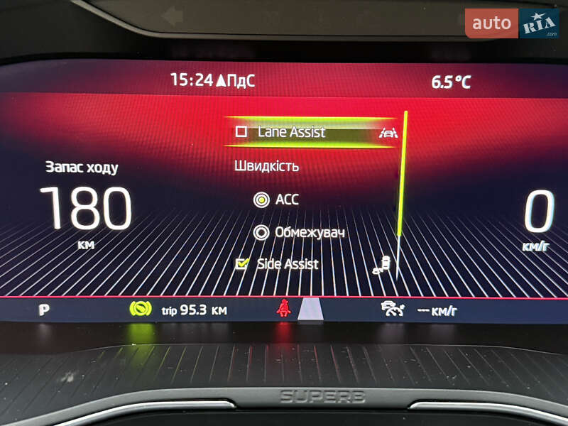 Универсал Skoda Superb 2020 в Мукачево фото 45 Универсал Skoda Superb 2020 в Мукачево