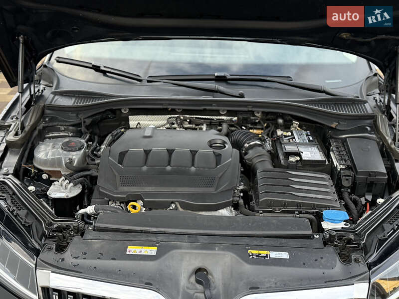 Универсал Skoda Superb 2020 в Мукачево фото 70 Универсал Skoda Superb 2020 в Мукачево