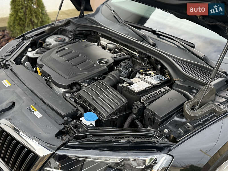 Универсал Skoda Superb 2020 в Мукачево фото 72 Универсал Skoda Superb 2020 в Мукачево
