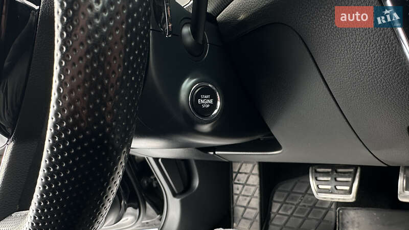 Универсал Skoda Superb 2019 в Самборе