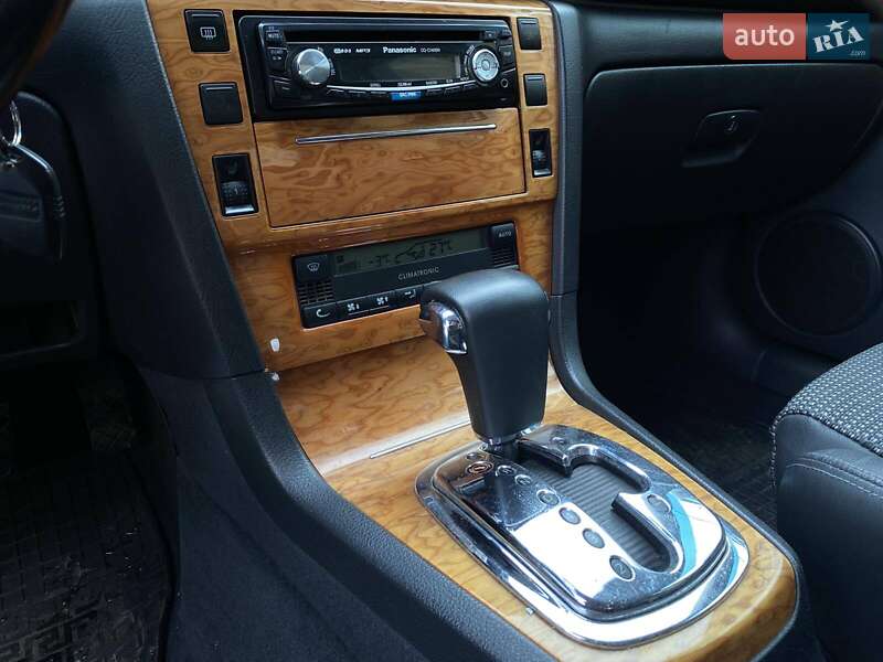 Лифтбек Skoda Superb 2007 в Николаеве фото 32 Лифтбек Skoda Superb 2007 в Николаеве