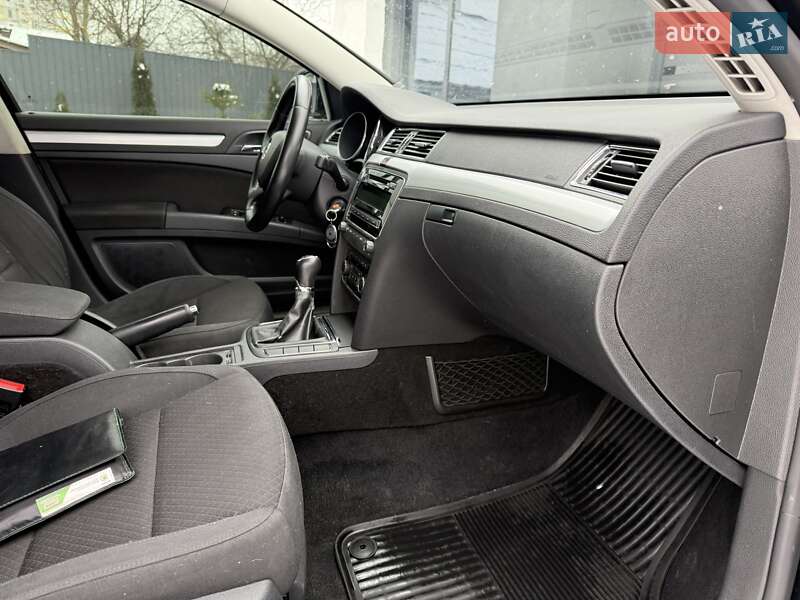 Лифтбек Skoda Superb 2014 в Умани фото 46 Лифтбек Skoda Superb 2014 в Умани