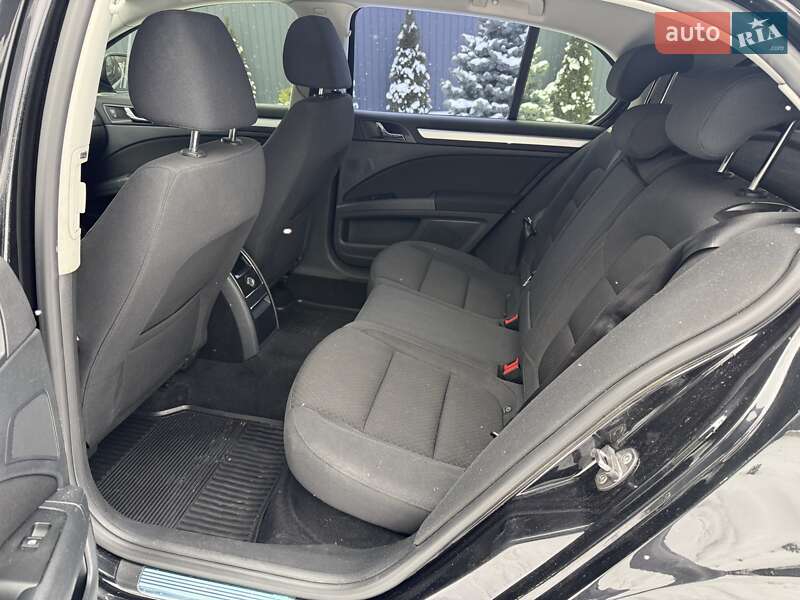 Лифтбек Skoda Superb 2014 в Умани фото 49 Лифтбек Skoda Superb 2014 в Умани