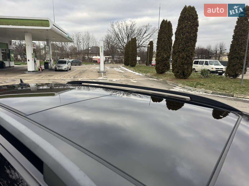 Универсал Skoda Superb 2015 в Стрые