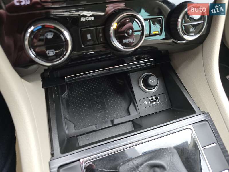 Универсал Skoda Superb 2020 в Луцке фото 26 Универсал Skoda Superb 2020 в Луцке