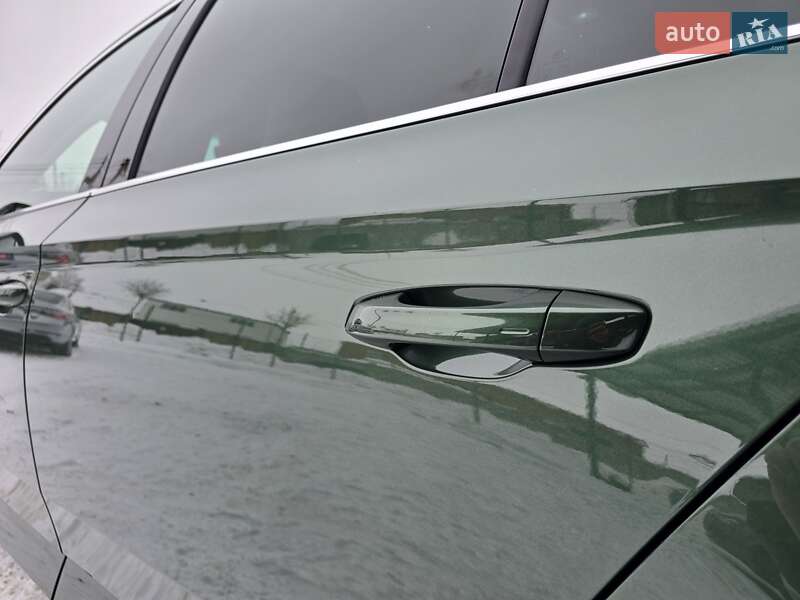 Универсал Skoda Superb 2020 в Луцке фото 44 Универсал Skoda Superb 2020 в Луцке