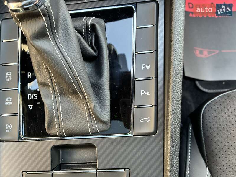 Универсал Skoda Superb 2021 в Киеве