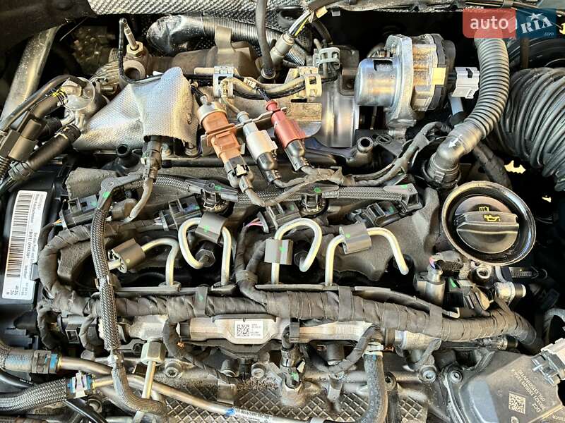 Универсал Skoda Superb 2021 в Киеве