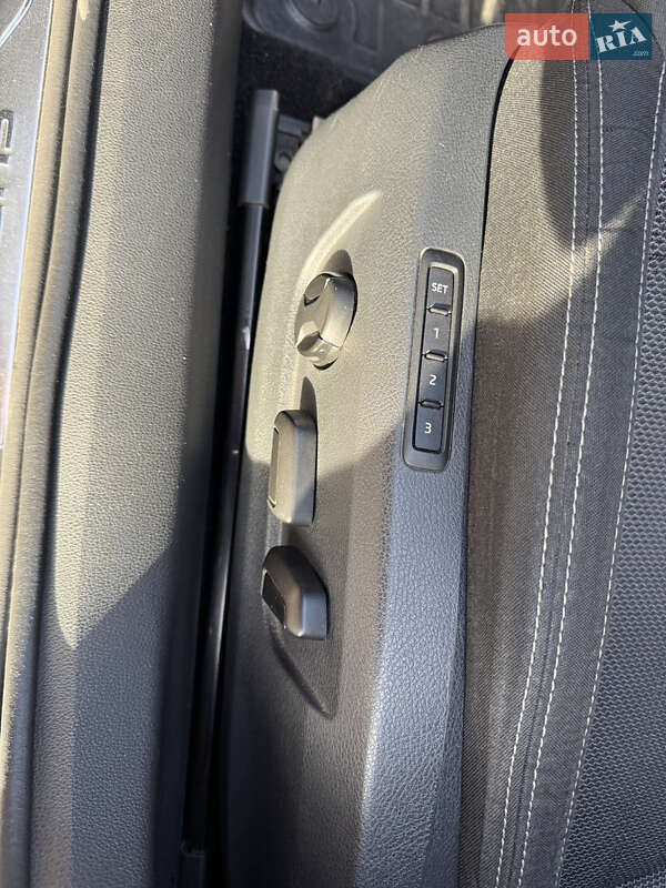 Лифтбек Skoda Superb 2019 в Коростышеве