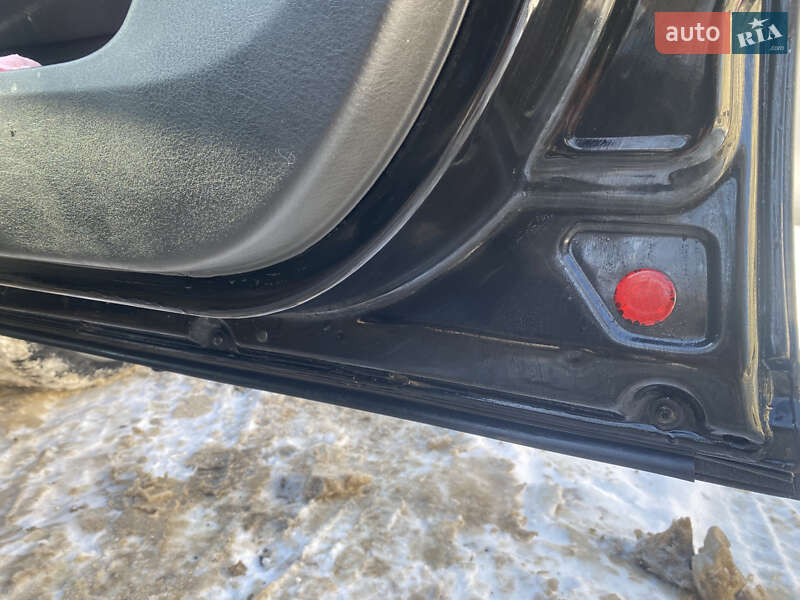 Лифтбек Skoda Superb 2004 в Харькове