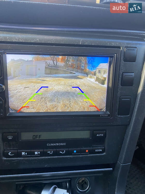 Лифтбек Skoda Superb 2004 в Харькове