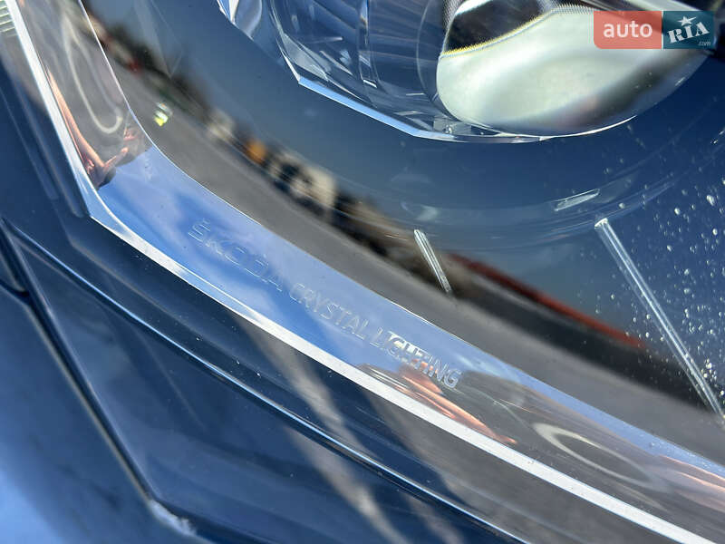 Универсал Skoda Superb 2020 в Броварах