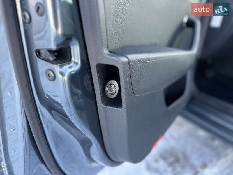 Универсал Skoda Superb 2020 в Броварах