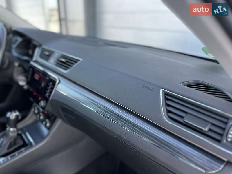 Универсал Skoda Superb 2020 в Броварах