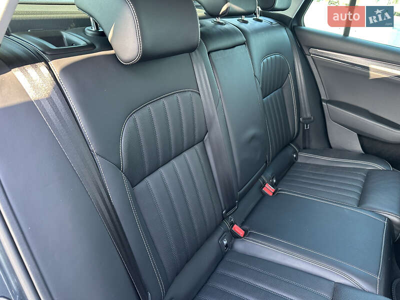 Универсал Skoda Superb 2020 в Броварах