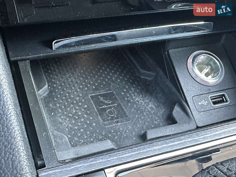 Универсал Skoda Superb 2020 в Броварах