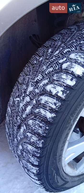 Лифтбек Skoda Superb 2005 в Здолбунове фото 5 Лифтбек Skoda Superb 2005 в Здолбунове