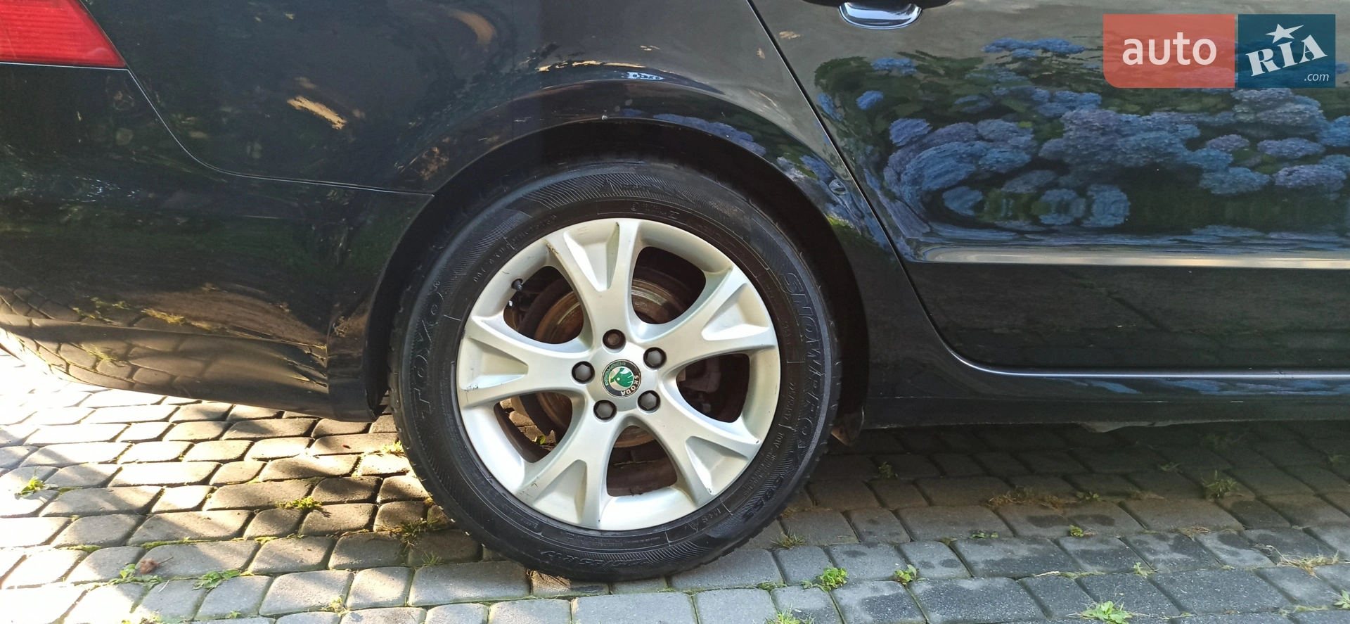 2012 Skoda Superb - мініатюра 44