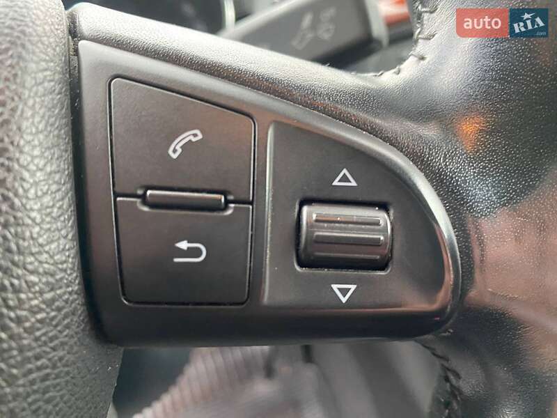 Лифтбек Skoda Superb 2009 в Львове