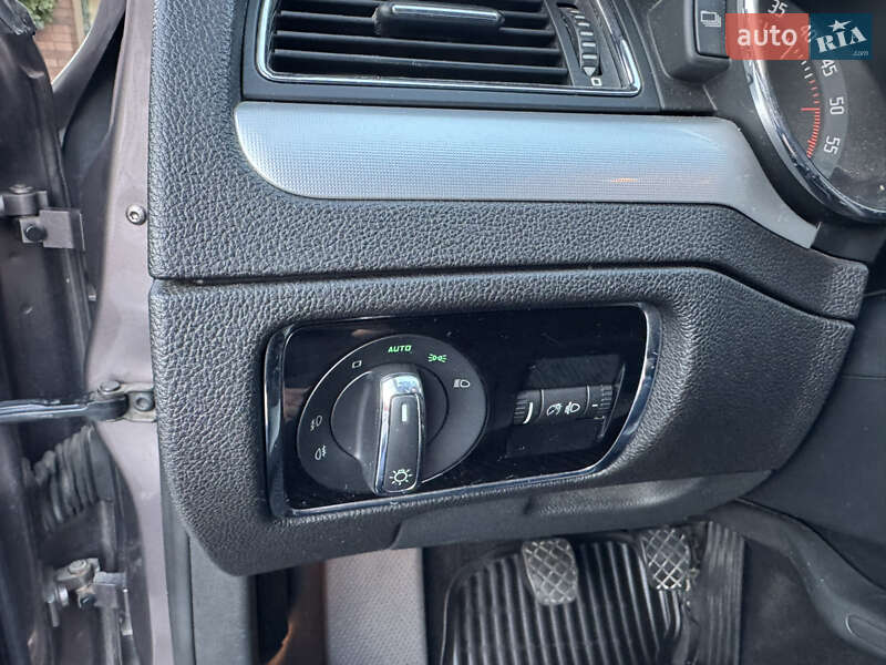 Ліфтбек Skoda Superb 2010 в Ужгороді фото 35 Ліфтбек Skoda Superb 2010 в Ужгороді