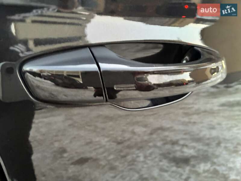 Универсал Skoda Superb 2021 в Киеве