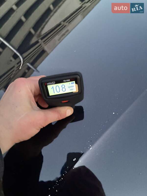 Универсал Skoda Superb 2021 в Киеве