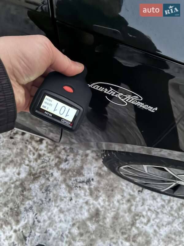 Универсал Skoda Superb 2021 в Киеве