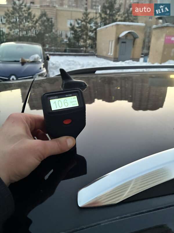 Универсал Skoda Superb 2021 в Киеве