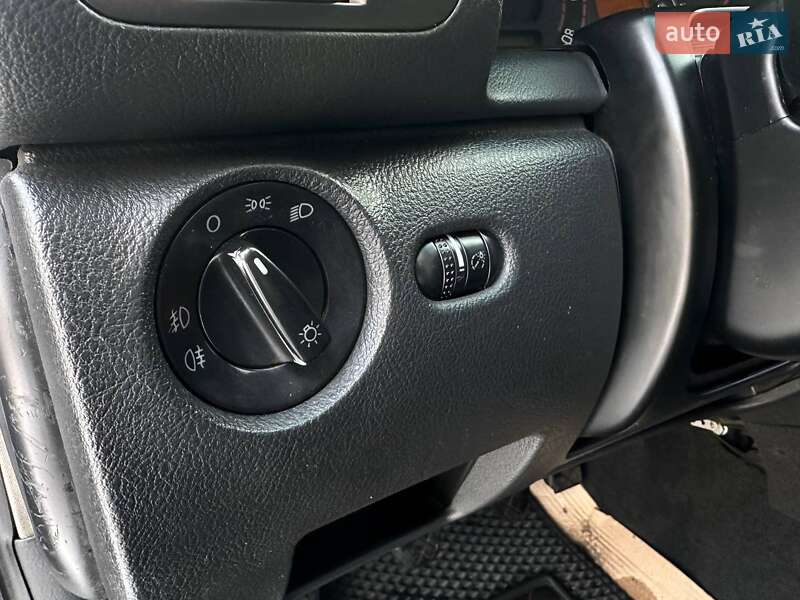 Лифтбек Skoda Superb 2003 в Харькове фото 33 Лифтбек Skoda Superb 2003 в Харькове