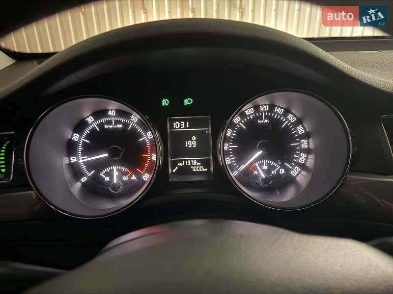 Лифтбек Skoda Superb 2014 в Киеве фото 9 Лифтбек Skoda Superb 2014 в Киеве